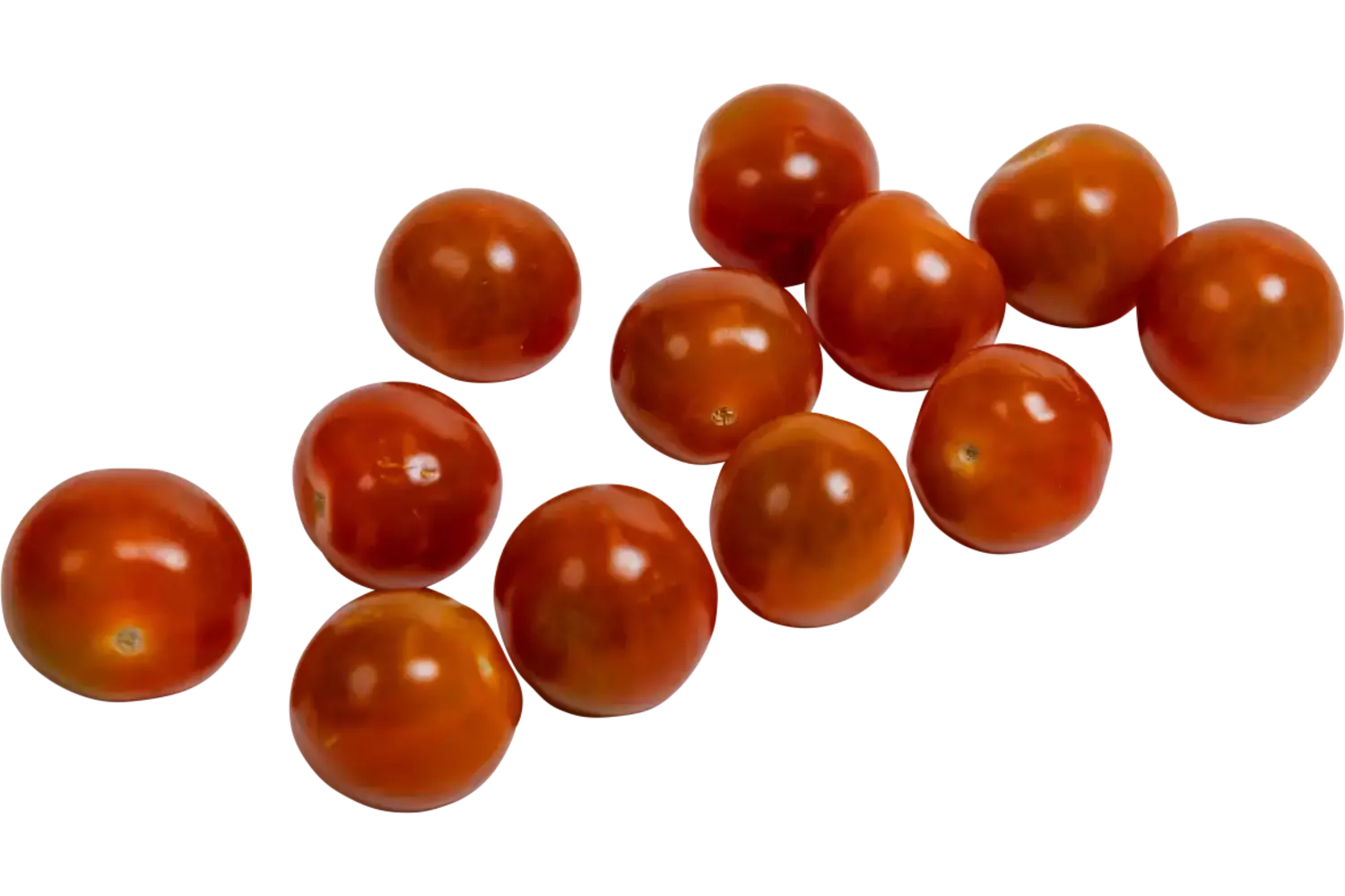 Cocktail tomaat rood 250gr stuk 1